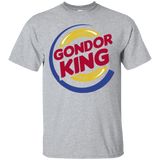T-Shirts Sport Grey / Small Gondor King T-Shirt