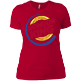 T-Shirts Red / X-Small Gondor King Women's Premium T-Shirt