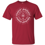 T-Shirts Cardinal / Small Gondor T-Shirt
