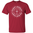 T-Shirts Cardinal / Small Gondor T-Shirt
