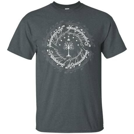 T-Shirts Dark Heather / Small Gondor T-Shirt