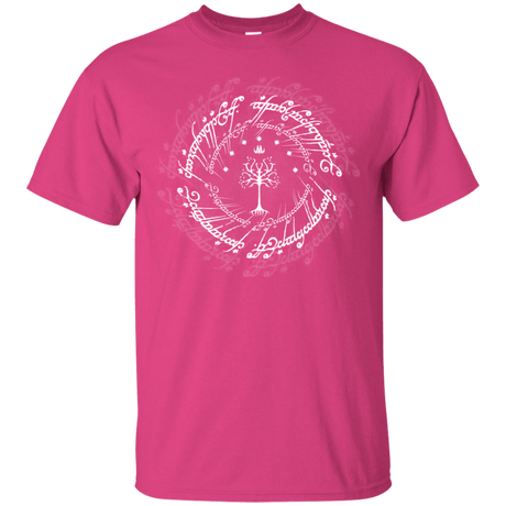 T-Shirts Heliconia / Small Gondor T-Shirt