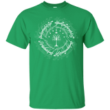 T-Shirts Irish Green / Small Gondor T-Shirt