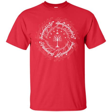 T-Shirts Red / Small Gondor T-Shirt