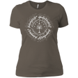 T-Shirts Warm Grey / X-Small Gondor Women's Premium T-Shirt