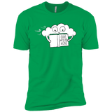 T-Shirts Kelly Green / YXS Gone with the Wind Boys Premium T-Shirt