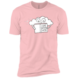 T-Shirts Light Pink / YXS Gone with the Wind Boys Premium T-Shirt