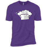 T-Shirts Purple Rush / YXS Gone with the Wind Boys Premium T-Shirt