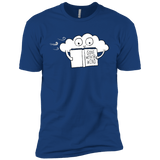 T-Shirts Royal / YXS Gone with the Wind Boys Premium T-Shirt