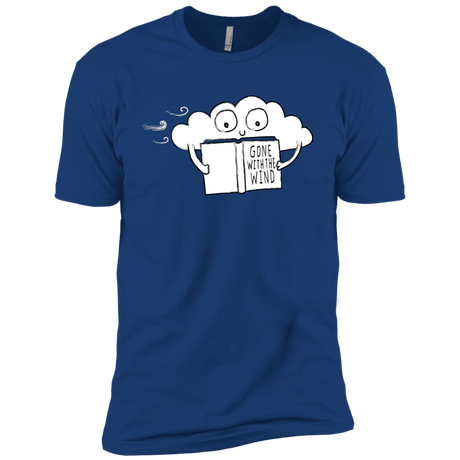 T-Shirts Royal / YXS Gone with the Wind Boys Premium T-Shirt