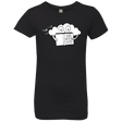 T-Shirts Black / YXS Gone with the Wind Girls Premium T-Shirt