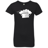 T-Shirts Black / YXS Gone with the Wind Girls Premium T-Shirt