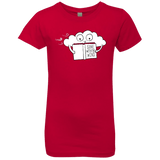 T-Shirts Red / YXS Gone with the Wind Girls Premium T-Shirt