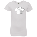 T-Shirts White / YXS Gone with the Wind Girls Premium T-Shirt