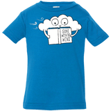 T-Shirts Cobalt / 6 Months Gone with the Wind Infant Premium T-Shirt