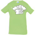 T-Shirts Key Lime / 6 Months Gone with the Wind Infant Premium T-Shirt