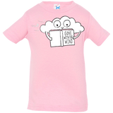 T-Shirts Pink / 6 Months Gone with the Wind Infant Premium T-Shirt