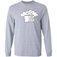 T-Shirts Sport Grey / S Gone with the Wind Men's Long Sleeve T-Shirt