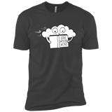 T-Shirts Heavy Metal / X-Small Gone with the Wind Men's Premium T-Shirt