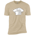 T-Shirts Sand / X-Small Gone with the Wind Men's Premium T-Shirt