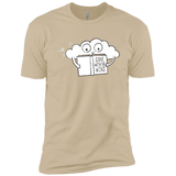 T-Shirts Sand / X-Small Gone with the Wind Men's Premium T-Shirt