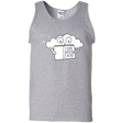 T-Shirts Sport Grey / S Gone with the Wind Men's Tank Top