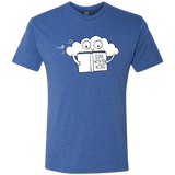 T-Shirts Vintage Royal / S Gone with the Wind Men's Triblend T-Shirt