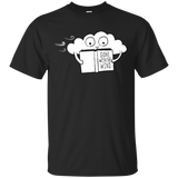 T-Shirts Black / S Gone with the Wind T-Shirt