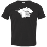 T-Shirts Black / 2T Gone with the Wind Toddler Premium T-Shirt