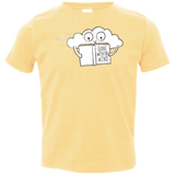 T-Shirts Butter / 2T Gone with the Wind Toddler Premium T-Shirt