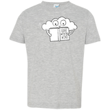 T-Shirts Heather Grey / 2T Gone with the Wind Toddler Premium T-Shirt