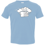 T-Shirts Light Blue / 2T Gone with the Wind Toddler Premium T-Shirt