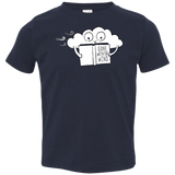 T-Shirts Navy / 2T Gone with the Wind Toddler Premium T-Shirt