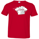 T-Shirts Red / 2T Gone with the Wind Toddler Premium T-Shirt