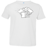 T-Shirts White / 2T Gone with the Wind Toddler Premium T-Shirt