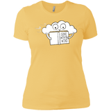 T-Shirts Banana Cream/ / X-Small Gone with the Wind Women's Premium T-Shirt
