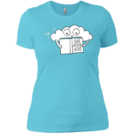 T-Shirts Cancun / X-Small Gone with the Wind Women's Premium T-Shirt