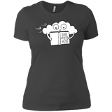 T-Shirts Heavy Metal / X-Small Gone with the Wind Women's Premium T-Shirt