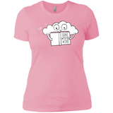 T-Shirts Light Pink / X-Small Gone with the Wind Women's Premium T-Shirt