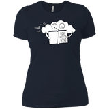 T-Shirts Midnight Navy / X-Small Gone with the Wind Women's Premium T-Shirt
