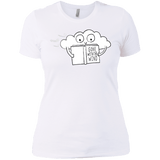 T-Shirts White / X-Small Gone with the Wind Women's Premium T-Shirt