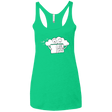 T-Shirts Envy / X-Small Gone with the Wind Women's Triblend Racerback Tank