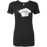 T-Shirts Vintage Black / S Gone with the Wind Women's Triblend T-Shirt