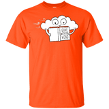 T-Shirts Orange / YXS Gone with the Wind Youth T-Shirt