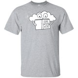 T-Shirts Sport Grey / YXS Gone with the Wind Youth T-Shirt