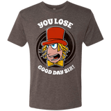 T-Shirts Macchiato / Small Good Day Sir Men's Triblend T-Shirt