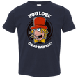 T-Shirts Navy / 2T Good Day Sir Toddler Premium T-Shirt