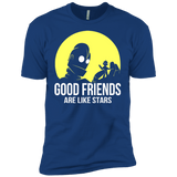 T-Shirts Royal / YXS Good friends Boys Premium T-Shirt