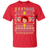 T-Shirts Red / Small Good Guy Ugly Sweater T-Shirt