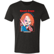 T-Shirts Vintage Black / S Good Guys Men's Triblend T-Shirt